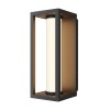 Светильник Expo 12Вт 3000К IP54 бра настен. Maytoni O480WL-L12B3K
