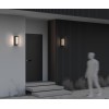 Светильник Expo 12Вт 3000К IP54 бра настен. Maytoni O480WL-L12B3K