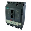 Выключатель автоматический MCCB BA-EL6-250L/3P 250А (электронный Micrologic 2.2 ICU:50KA) ELTEC 1222