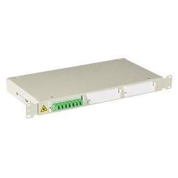 Кросс ШКОС-Л-1U/2-8-SC 8-SC/APC 8-SC/APC ССД 130308-00101