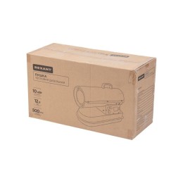 Пушка дизельная прямого нагрева 10кВт 500куб.м/ч Rexant 60-0050
