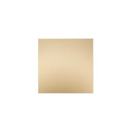 Выключатель 1-кл. СП ZIMA IP20 10А безвинт. зажим зол. LEZARD 704-3688-100QC