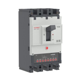 Выключатель автоматический 3P 630А 100кА pro MNX630M при AC415V расцепитель ETS YON MNX630M3PETS0630