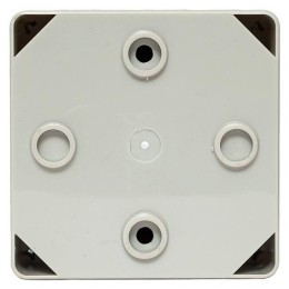 Переключатель кулачковый ПК-3-13 3П 25А "ВКЛ-ВЫКЛ" IP54 EKF pk-3-13-25