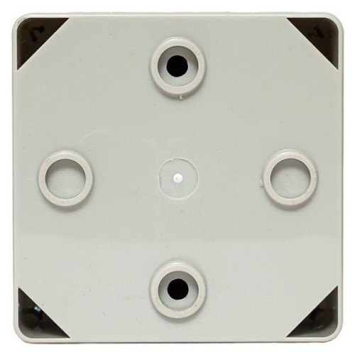 Переключатель кулачковый ПК-3-13 3П 25А "ВКЛ-ВЫКЛ" IP54 EKF pk-3-13-25