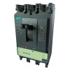 Выключатель автоматический MCCB BA-EL6-400L/3P 400А (электронный Micrologic 2.3 ICU:50KA) ELTEC 1223