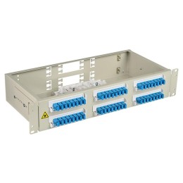 Кросс ШКОС-Л-2U/4-48-SC 48-SC/SM 48-SC/UPC ССД 130308-00116