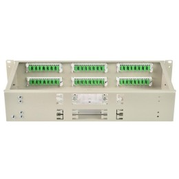 Кросс ШКОС-Л-2U/4-48-SC 48-SC/APC 48-SC/APC ССД 130308-00117