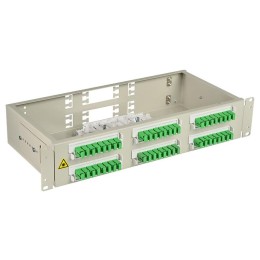 Кросс ШКОС-Л-2U/4-48-SC 48-SC/APC 48-SC/APC ССД 130308-00117