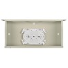 Кросс ШКОС-Л-2U/4-48-SC 48-SC/APC 48-SC/APC ССД 130308-00117