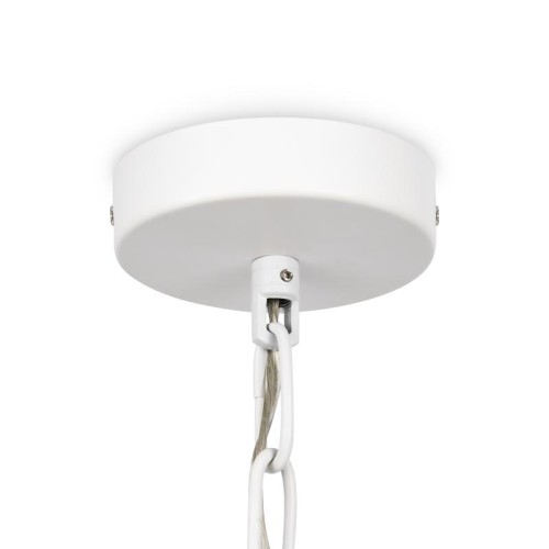 Светильник Comfy 40Вт E14х6 IP20 подвесной Freya FR5270PL-06W