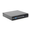 Источник бесперебойного питания SKAT-V.16 RACK высота 1U+1U 16 выходов по 0.5А или 8 по 1А Бастион 2
