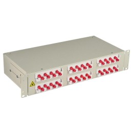 Кросс ШКОС-Л-2U/4-48-FC/ST 48-FC/D/SM 48-FC/UPC ССД 130308-00118