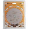 Диск пильный по дереву с тефлоновым покрытием 24Т Profi plus 140х1.2/1.8х20/16/12мм Cutop 75-14024Т