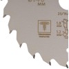 Диск пильный по дереву с тефлоновым покрытием 24Т Profi plus 140х1.2/1.8х20/16/12мм Cutop 75-14024Т
