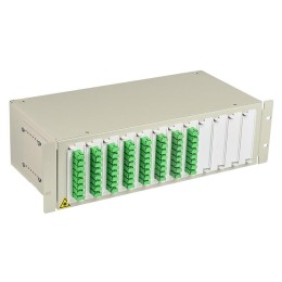 Кросс ШКОС-Л-3U/4-64-SC 64-SC/APC 64-SC/APC ССД 130308-00129
