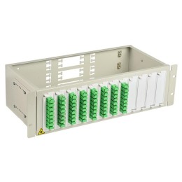 Кросс ШКОС-Л-3U/4-64-SC 64-SC/APC 64-SC/APC ССД 130308-00129