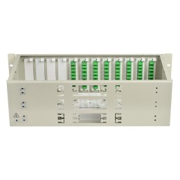 Кросс ШКОС-Л-3U/4-64-SC 64-SC/APC 64-SC/APC ССД 130308-00129