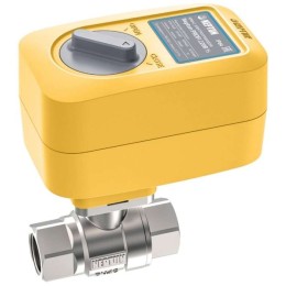 Кран с электроприводом PROFI 220В 1 Neptun 100035665500