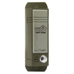 Блок вызова домофона БВД-403А VIZIT 212414