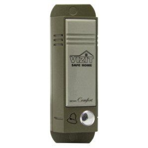 Блок вызова домофона БВД-403А VIZIT 212414