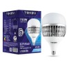Лампа светодиодная 150Вт HP 6500К E40/E27 176-264В TOKOV ELECTRIC TKE-HP-E40/E27-150-6.5K