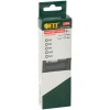 Набор бит дюймSPLINEдюйм CrV (уп.6шт) FIT 57846