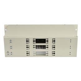 Кросс ШКОС-Л-3U/6-64-FC/ST 64-FC/D/SM 64-FC/UPC ССД 130308-00130