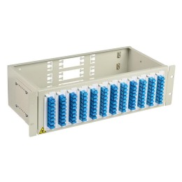 Кросс ШКОС-Л-3U/4-96-SC 96-SC/SM 96-SC/UPC ССД 130308-00132