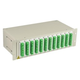 Кросс ШКОС-Л-3U/4-96-SC 96-SC/APC 96-SC/APC ССД 130308-00133