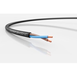 Кабель FLEXICORE 100 нг(А)-LS 2X1.0 (м) LAPP 3120000022