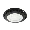 Светильник светодиодный PHB UFO 60Вт 5000К IP65 110град. для высоких пролетов (high bay) JazzWay 501