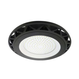Светильник светодиодный PHB UFO 60Вт 5000К IP65 110град. для высоких пролетов (high bay) JazzWay 501