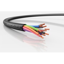 Кабель FLEXICORE 100 нг(А)-LS 14G1.0 (м) LAPP 3120000119