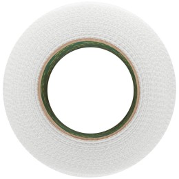 Лента стеклотканевая клейкая 100ммх45м FIT 11447