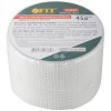 Лента стеклотканевая клейкая 100ммх45м FIT 11447
