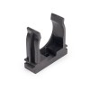 Клипса-крепеж для монтажного пистолета КМП 40 черн. Fortisflex 89340