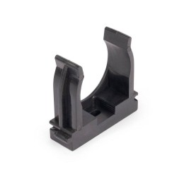 Клипса-крепеж для монтажного пистолета КМП 40 черн. Fortisflex 89340