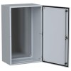 Корпус ЩМП-100.60.40 TITAN 5 УХЛ1 IP66 метал. IEK TI5-10-N-100-060-040-66