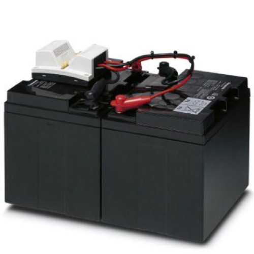 Энергоаккумулятор UPS-BAT/VRLA/24DC/38AH Phoenix Contact 2320335