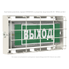 Указатель световой BS-UNIVERSAL-841-10х0.3 LED IP65 автономный Белый свет a14407