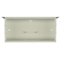 Кросс ШКОС-М-3U/4 (корпус б/планок; б/ЗИП) ССД 130303-02398