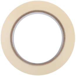 Лента малярная креппированная клейкая 48ммх50м КУРС 11303