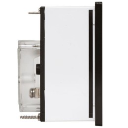 Амперметр аналоговый AM-A961 на панель 96х96 квадрат. вырез трансф. подкл. без шкалы PROxima EKF am-