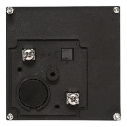 Амперметр аналоговый AM-A961 на панель 96х96 квадрат. вырез трансф. подкл. без шкалы PROxima EKF am-