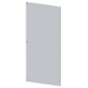 Панель монтажная для шкафа RAM BLOCK CQE 1200х800мм DKC R5PCE1280
