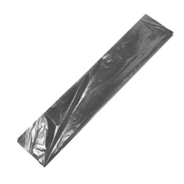 Трубка термоусадочная 120.0/60.0 1м черн. Rexant 25-0120