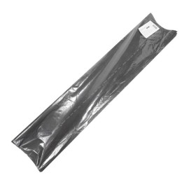 Трубка термоусадочная 120.0/60.0 1м черн. Rexant 25-0120