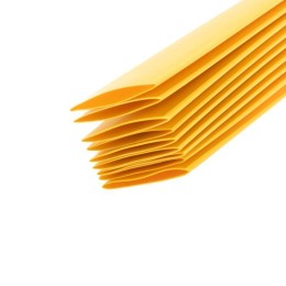 Трубка термоусадочная 19.0/9.5 1м желт. REXANT 21-9002