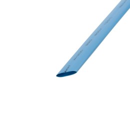 Трубка термоусадочная 20.0/10.0 1м син. Rexant 22-0006